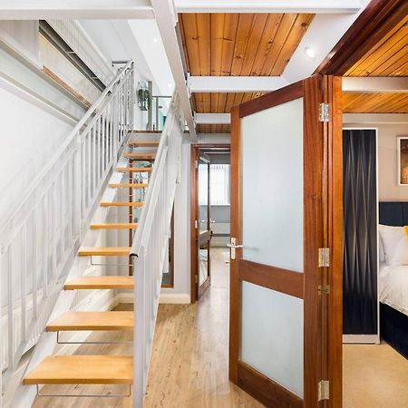 The Exquisite Duplex Of Central Nottingham Exterior foto